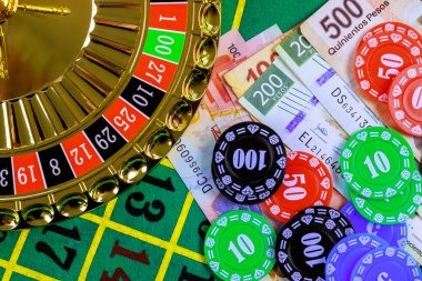 CQ9 game controls and paytable layout