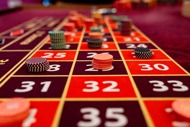 Play'n GO game interface showing reel layout, stake controls, and paytable information